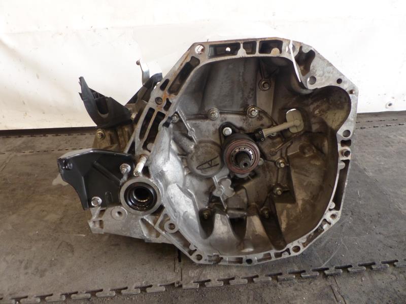 Boite de vitesses RENAULT GRAND MODUS PHASE 2 Diesel - 1