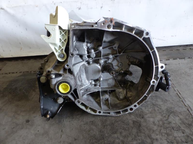 Boite de vitesses PEUGEOT 207 PHASE 1 BREAK Essence - 1