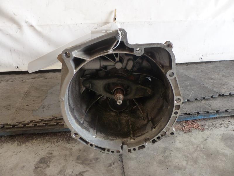 Boite de vitesses BMW SERIE 1 E87 PHASE 1 Diesel - 1