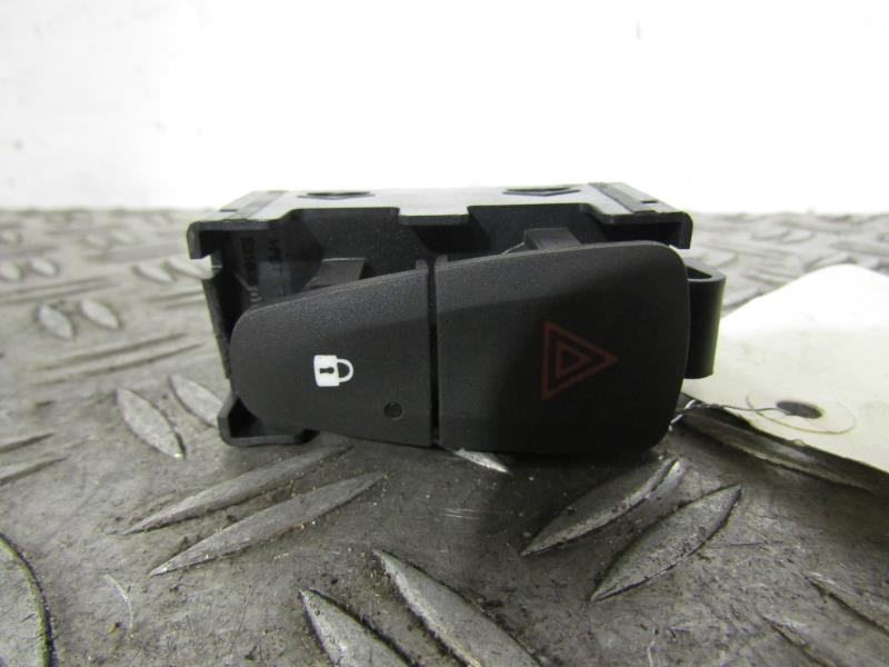 Bouton de warning DACIA SANDERO 2 PHASE 1 Essence - 1