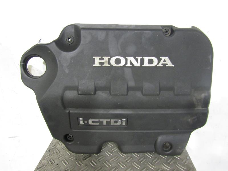 Cache moteur  HONDA FR-V Diesel - 1