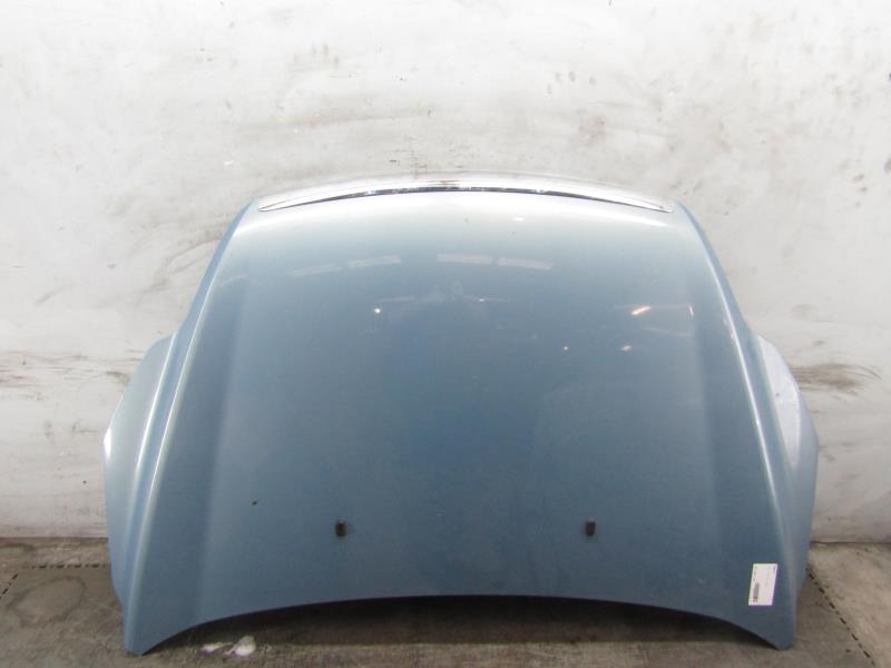 Capot FORD C-MAX 1 PHASE 1 Diesel - 1