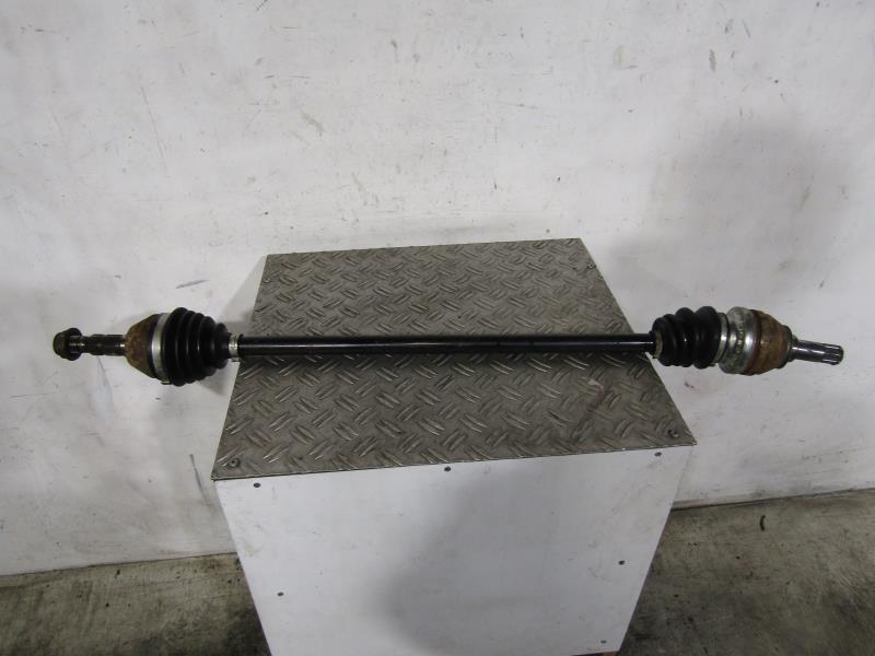 Cardan droit (transmission) OPEL ASTRA H PHASE 1 Essence - 1