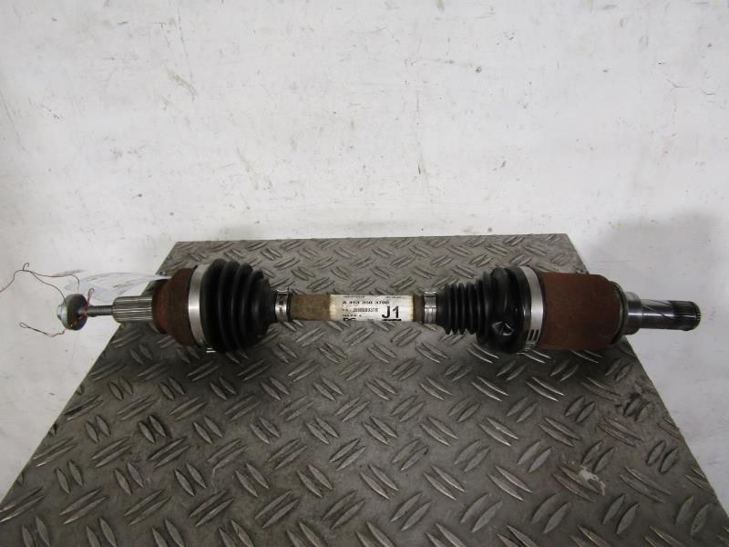 Cardan gauche (transmission) RENAULT TWINGO 3 PHASE 1 Essence - 1