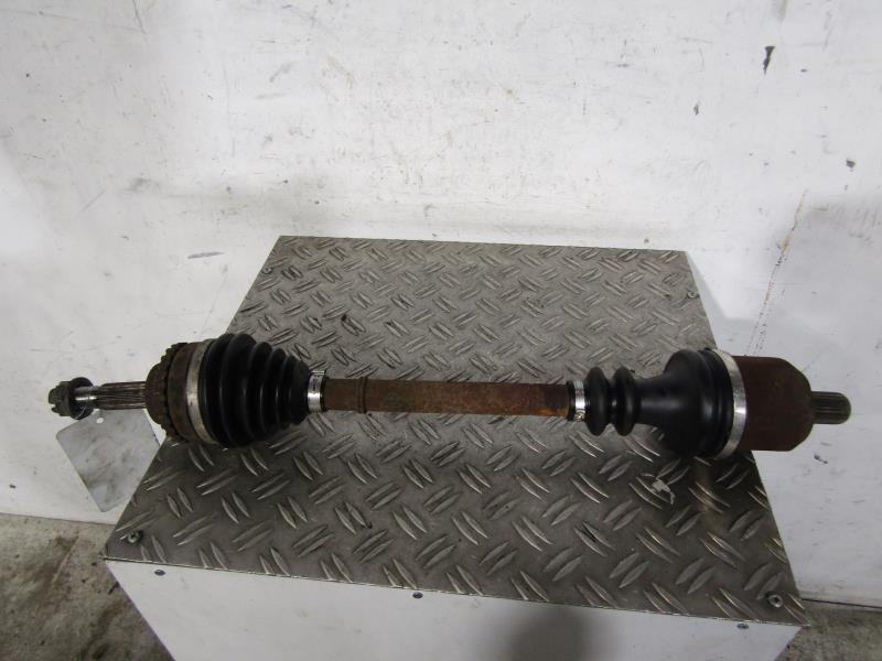 Cardan gauche (transmission) RENAULT CLIO 2 PHASE 2 Essence - 1