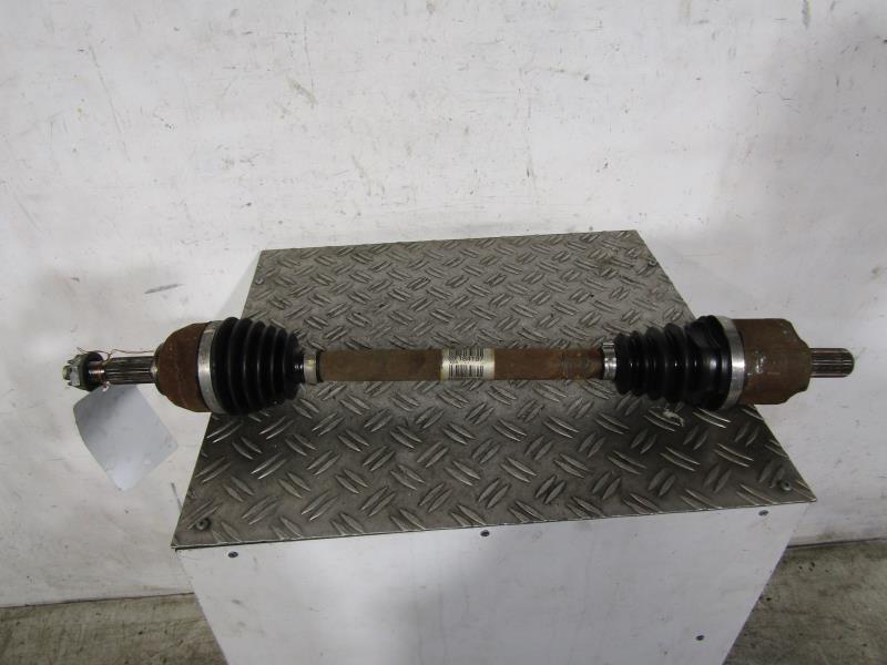 Cardan gauche (transmission) RENAULT MEGANE 2 PHASE 1 Essence - 1