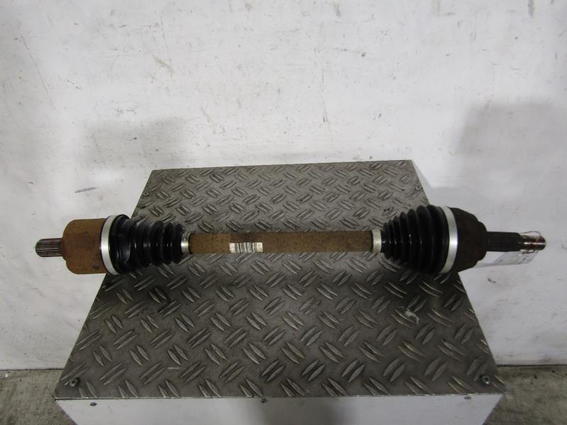 Cardan gauche (transmission) RENAULT SCENIC 2 PHASE 2 Diesel - 1