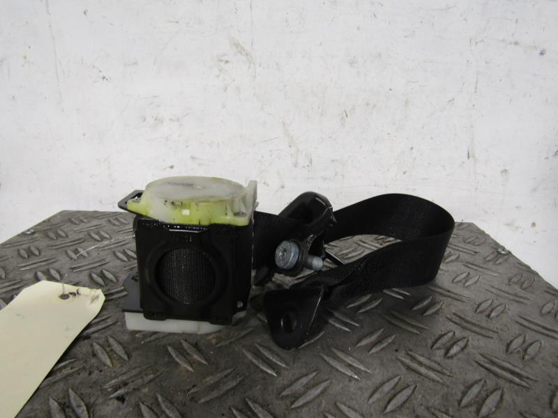 Cintura di sicurezza posteriore destra MERCEDES CLASSE C 203 COUPE SPORT PHASE 1 Gasolina - 1