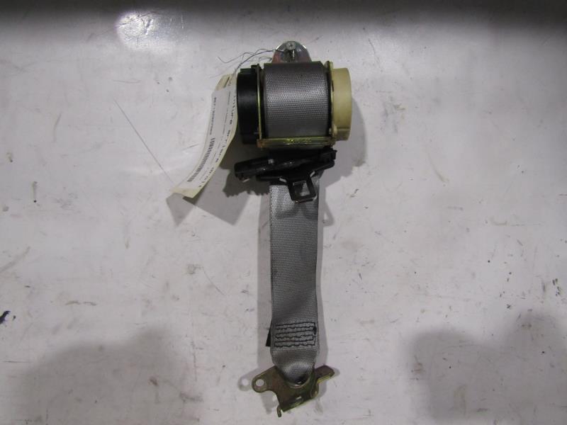 Cintura di sicurezza posteriore destra MERCEDES CLASSE CLK 208 PHASE 1 COUPE Gasolina - 1