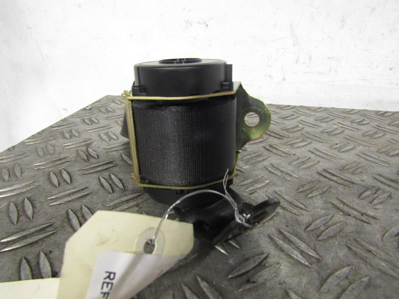 Cintura di sicurezza posteriore destra MINI MINI 1 R50/R53 PHASE 1 Gasolina - 1