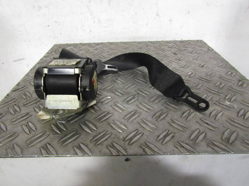 Cintura di sicurezza posteriore destra BMW SERIE 1 E87 PHASE 1 Diésel - 1