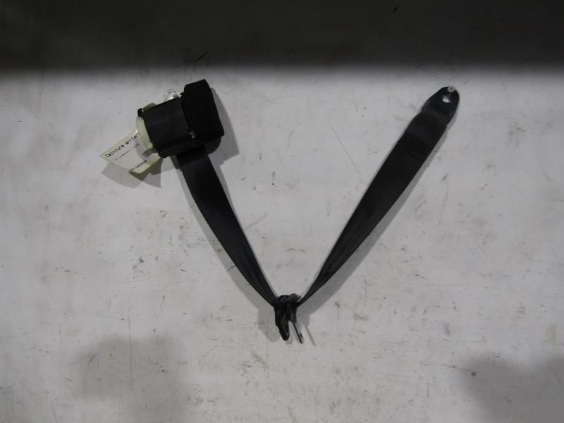 Cintura di sicurezza posteriore destra FIAT 500 2 PHASE 1 Diésel - 1