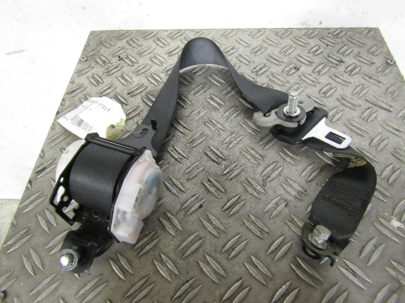 Cintura di sicurezza posteriore destra HONDA CIVIC 8 PHASE 1 Diésel - 1