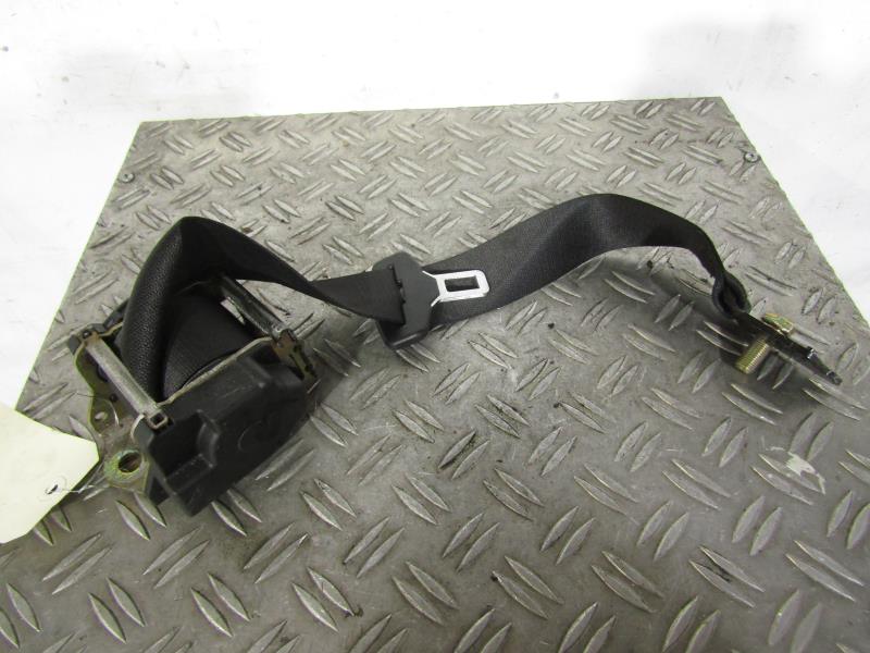 Cintura di sicurezza posteriore destra BMW SERIE 5 E39 PHASE 1 Gasolina - 1