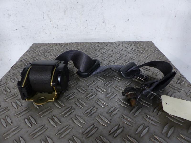 Cintura di sicurezza posteriore destra LAND ROVER FREELANDER 1 PHASE 1 Diésel - 1