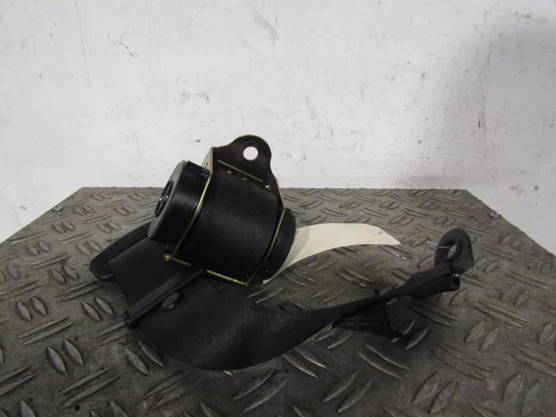 Cintura di sicurezza posteriore sinistra MINI MINI 1 R50/R53 PHASE 1 Gasolina - 1