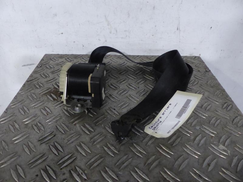 Cintura di sicurezza posteriore sinistra RENAULT TWINGO 1 PHASE 1 Gasolina - 1