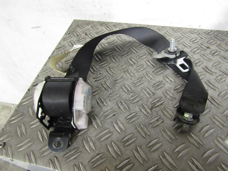 Cintura di sicurezza posteriore sinistra HONDA CIVIC 8 PHASE 1 Diésel - 1
