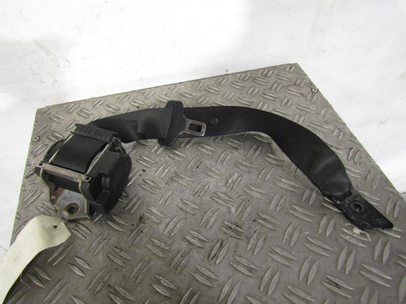 Cintura di sicurezza posteriore sinistra BMW SERIE 5 E39 PHASE 1 Gasolina - 1