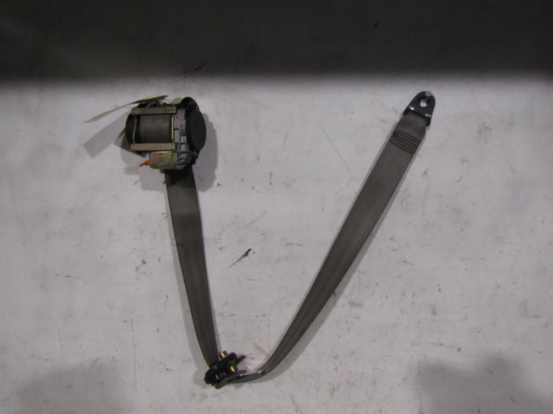 Cintura di sicurezza anteriore destra CITROEN C5 1 PHASE 1 Gasolina - 1
