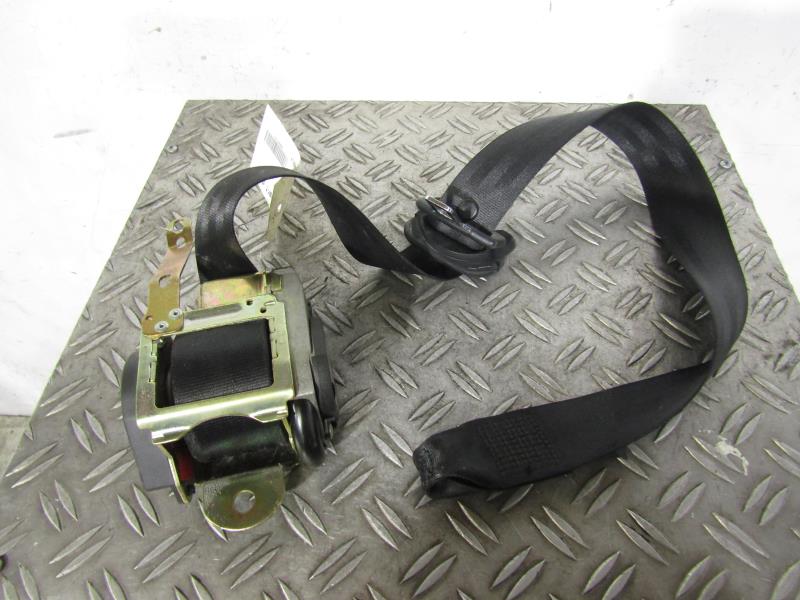 Cintura di sicurezza anteriore destra SEAT IBIZA 3 PHASE 1 Diésel - 1