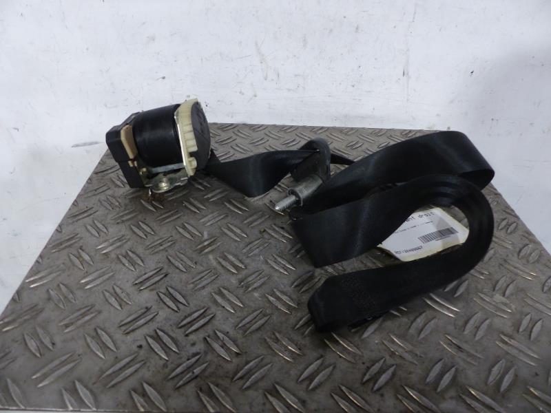 Cintura di sicurezza anteriore destra RENAULT TWINGO 1 PHASE 1 Gasolina - 1