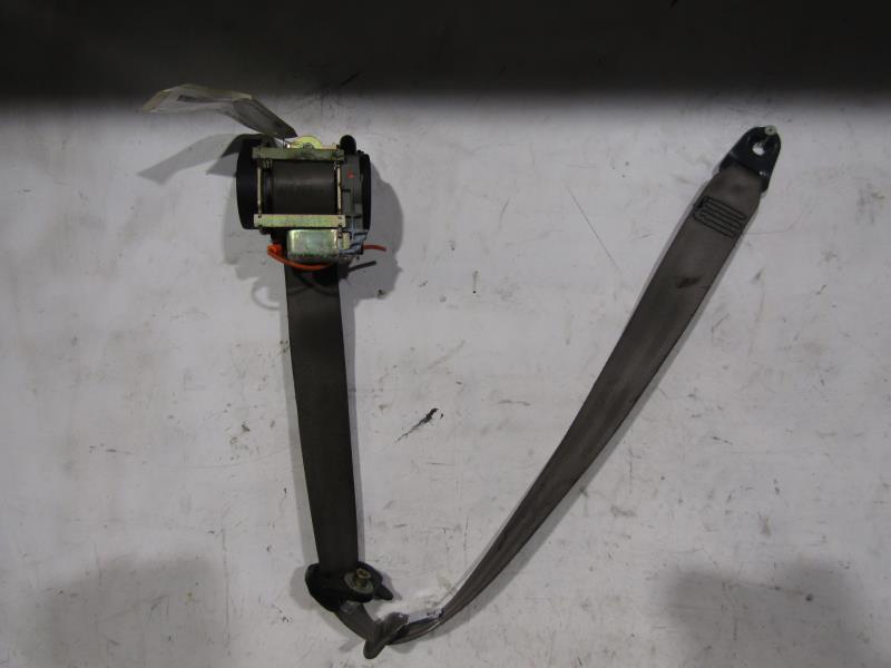 Cintura di sicurezza anteriore sinistra CITROEN C5 1 PHASE 1 Gasolina - 1