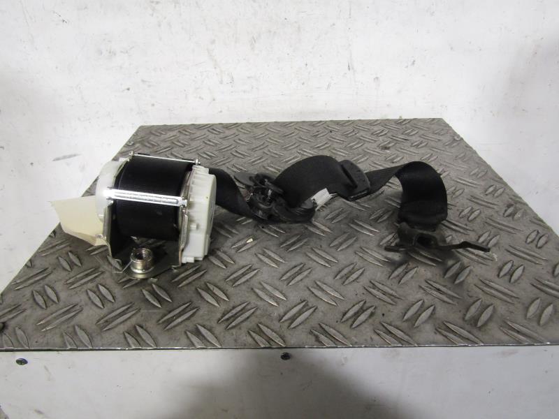 Cintura di sicurezza anteriore sinistra BMW SERIE 1 E87 PHASE 1 Diésel - 1