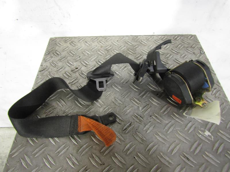 Cintura di sicurezza anteriore sinistra BMW SERIE 5 E39 PHASE 1 Gasolina - 1
