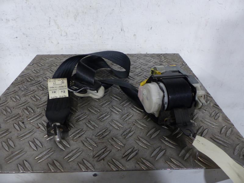 Cintura di sicurezza anteriore sinistra MAZDA 5 1 PHASE 2 Diésel - 1