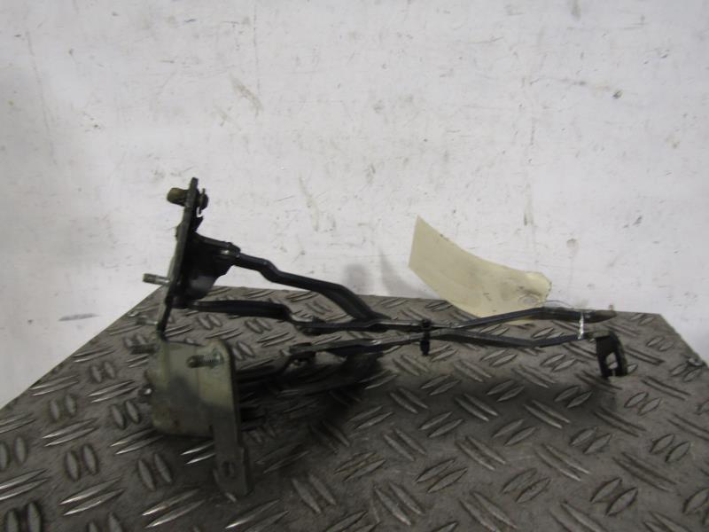 Charniere de capot RENAULT SCENIC 2 PHASE 1 Diesel - 1