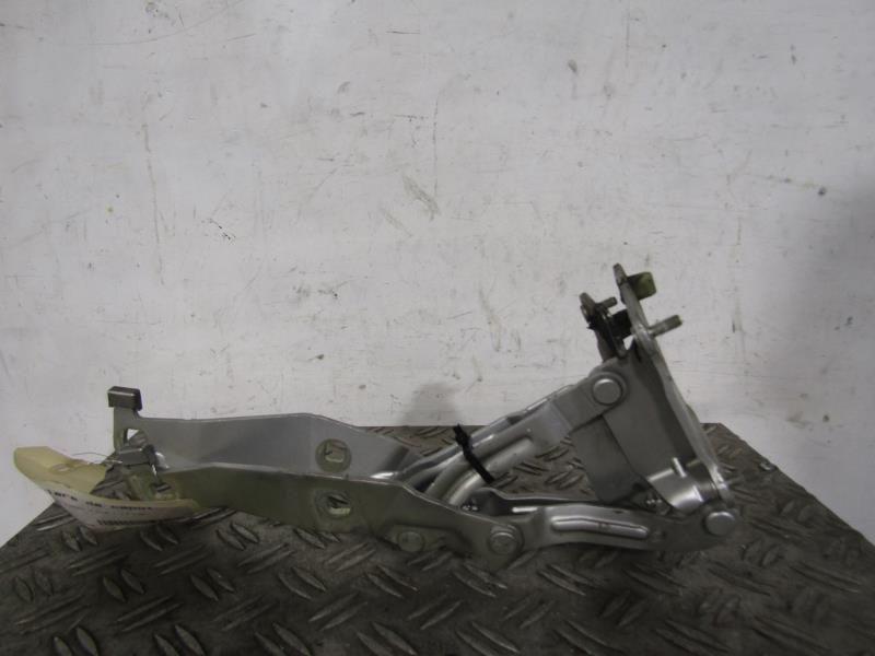 Charniere de capot RENAULT SCENIC 2 PHASE 1 Diesel - 1
