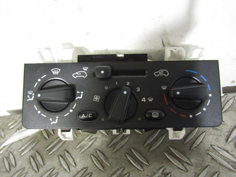 Commande chauffage CITROEN C3 1 PHASE 1 Essence - 1
