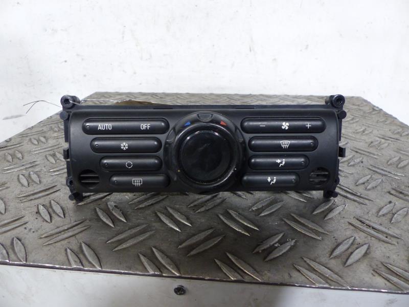 Commande chauffage MINI MINI 1 R50/R53 PHASE 1 Essence - 1