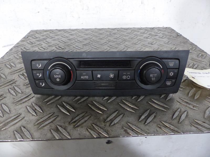 Commande chauffage BMW SERIE 1 E87 PHASE 1 Diesel - 1