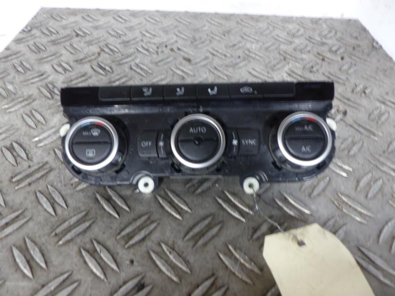 Commande chauffage VOLKSWAGEN PASSAT 6 Diesel - 1