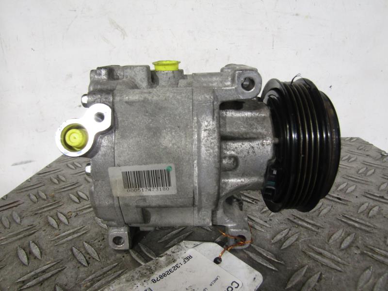 Compressore clima LANCIA MUSA PHASE 2 Gasolina - 1