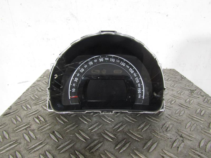 Compteur RENAULT TWINGO 3 PHASE 1 Essence - 1