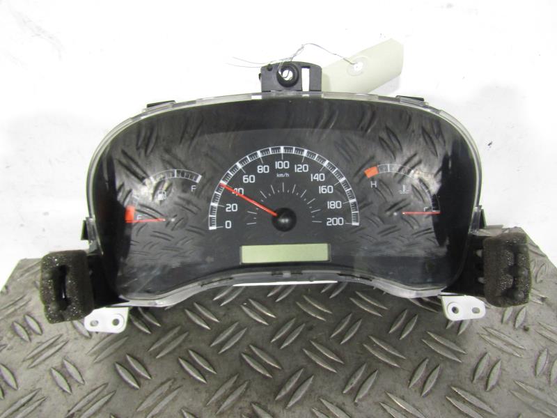 Compteur FIAT PANDA 2 PHASE 1 Essence - 1