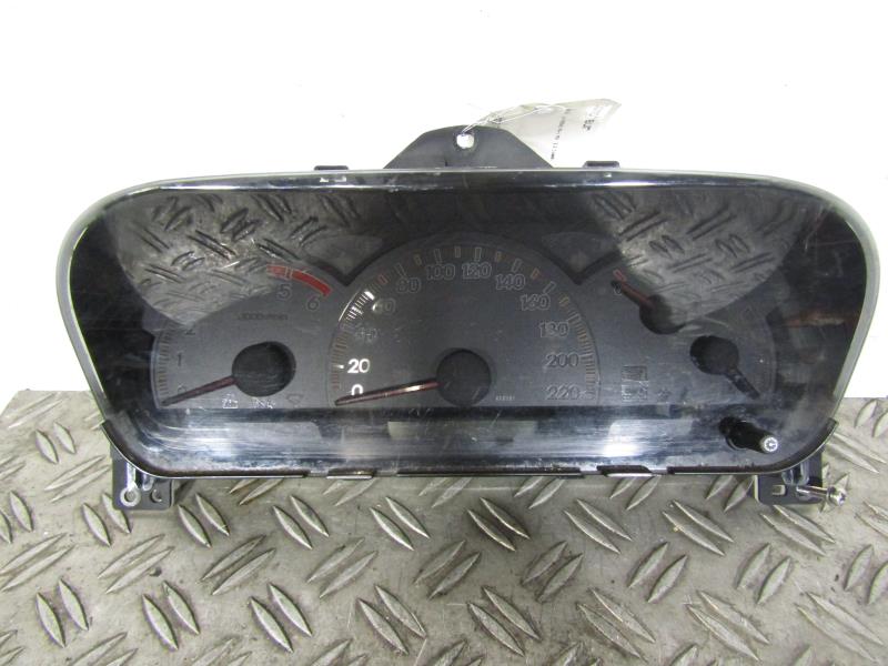 Compteur HONDA FR-V Diesel - 1
