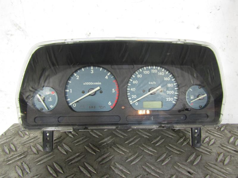 Tachimetro LAND ROVER FREELANDER 1 PHASE 1 Diésel - 1