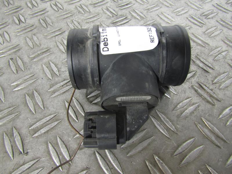 Debitmetre OPEL ASTRA H PHASE 1 Essence - 1