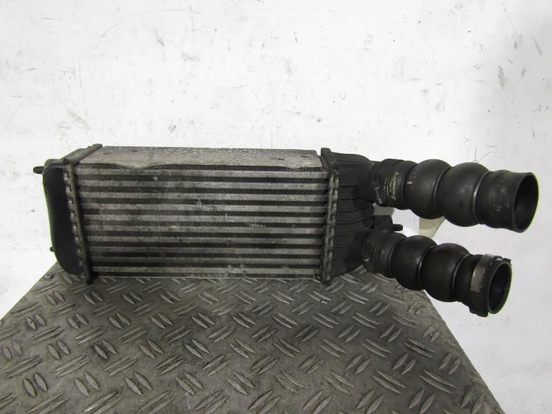 Echangeur air (Intercooler) CITROEN JUMPY 2 Diesel - 1