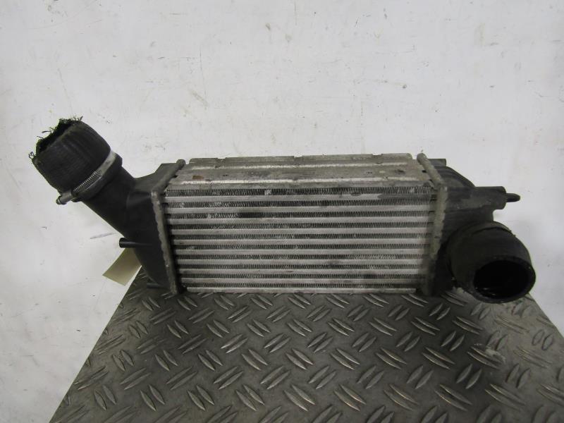 Echangeur air (Intercooler) PEUGEOT 307 PHASE 1 BREAK Diesel - 1
