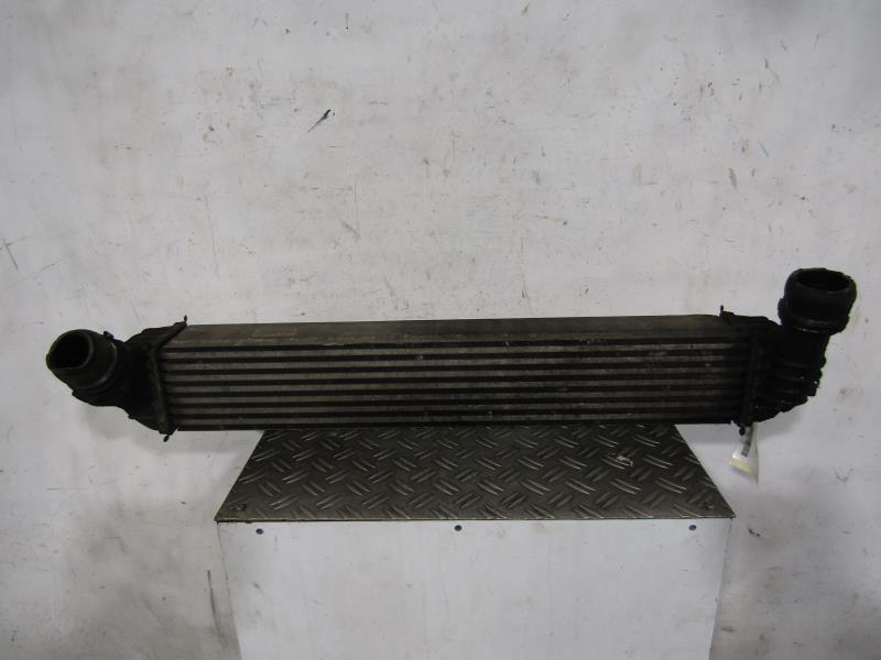 Echangeur air (Intercooler) RENAULT LAGUNA 3 PHASE 1 Diesel - 1