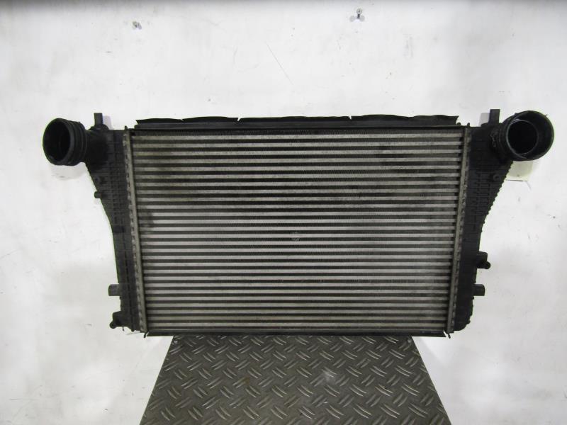Echangeur air (Intercooler)