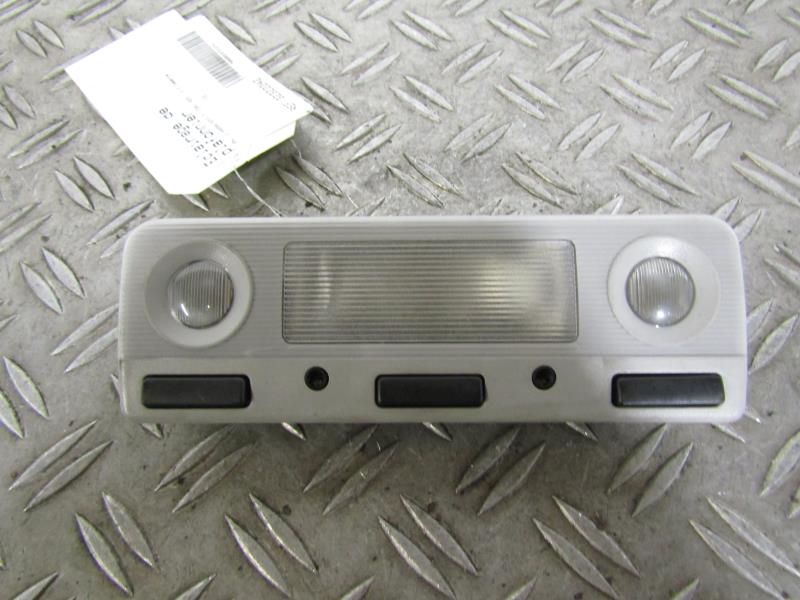 Eclairage de plafonnier BMW SERIE 5 E39 PHASE 1 Essence - 1