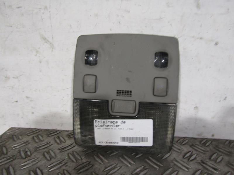 Eclairage de plafonnier AUDI A3 1 PHASE 2 Diesel - 1