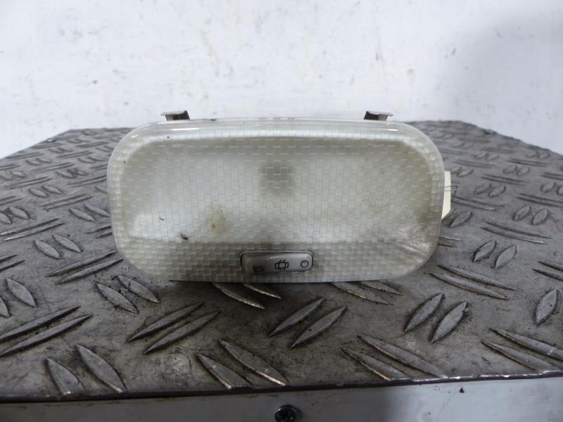 Luce di cortesia FIAT SCUDO  - 1