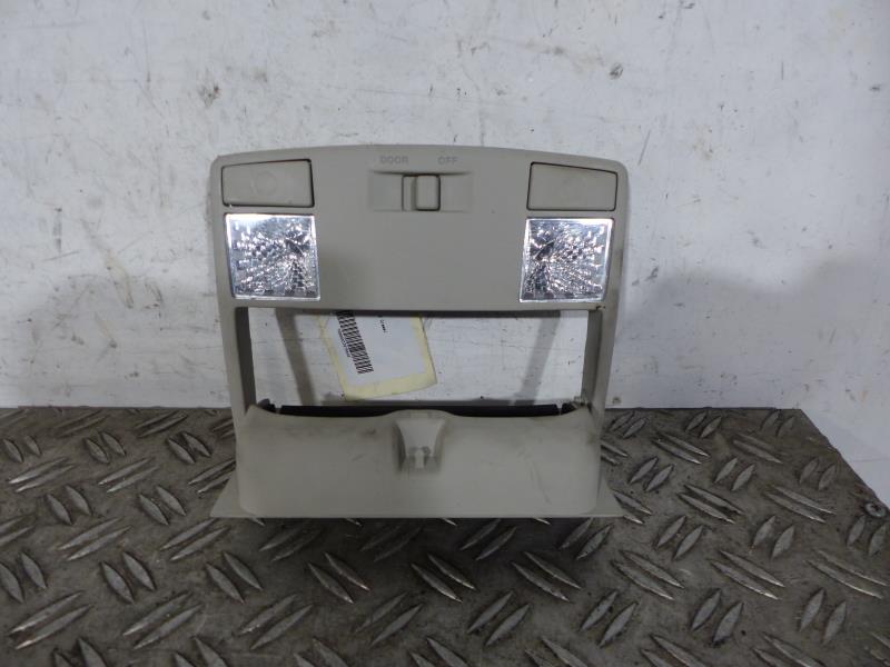 Eclairage de plafonnier MAZDA 5 1 PHASE 2 Diesel - 1